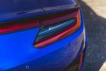 Honda NSX 2016 года (UK)